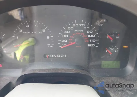 2008 Ford F-150 60Th Anniversary/Fx4/King Ranch/Lariat/Limited/Xlt from USA, damaged, VIN 1FTPW145X8FC04239